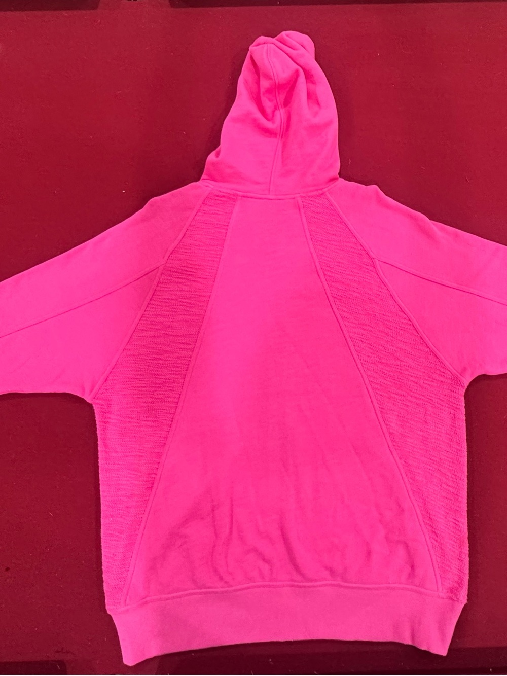 JOYLAB  Hooded Zip Jacket - Picture 9 of 9